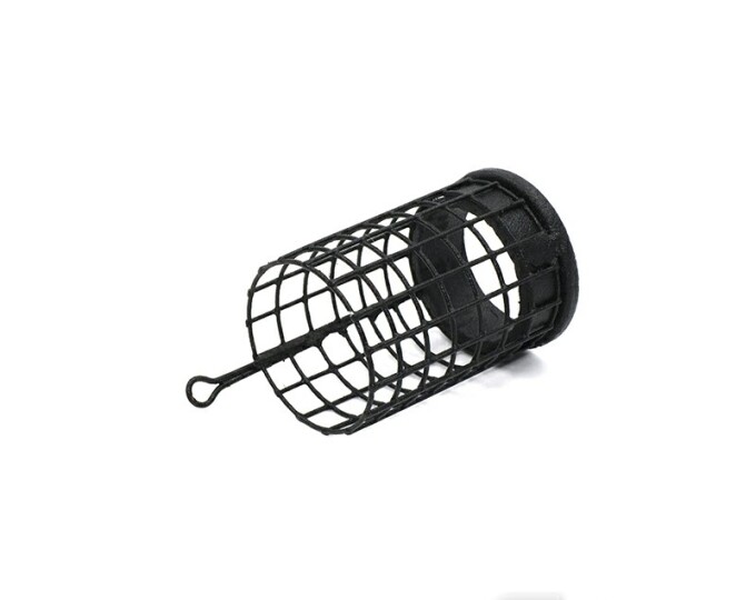 Кормушка фидерная Яман «Well» 40гр. - изображение 1 