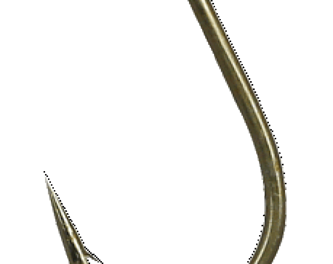 Крючок Owner (50152) «Amano Tenkara» w/EYE №14 (13шт.) - изображение 3