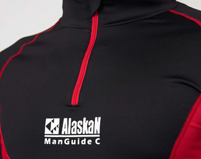 Термобелье Alaskan Man Guide C р.XL - изображение 5