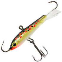 Балансир Allvega «Fishing Master» (длина 50мм, вес 10гр.) цвет Т45 (Форель)