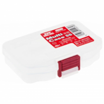 Коробка Meiho SFC MULTI CASE S (138x77x31) Clear