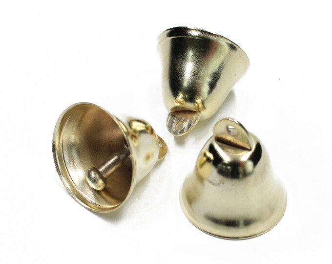 Колокольчик Namazu маленький, сталь - изображение 1 