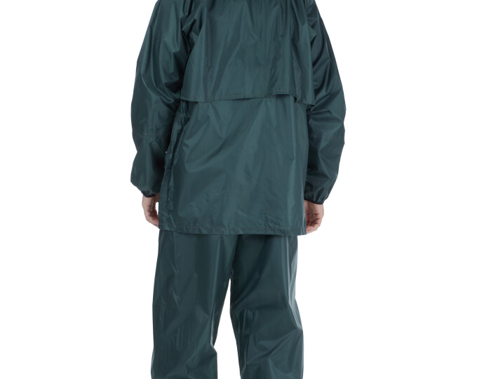 Костюм ВВЗ «Роса» (ткань Taffeta PU) цвет Зеленый - изображение 2