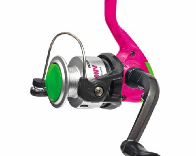 Катушка RiverBand SUNNY 2000 - изображение 1 
