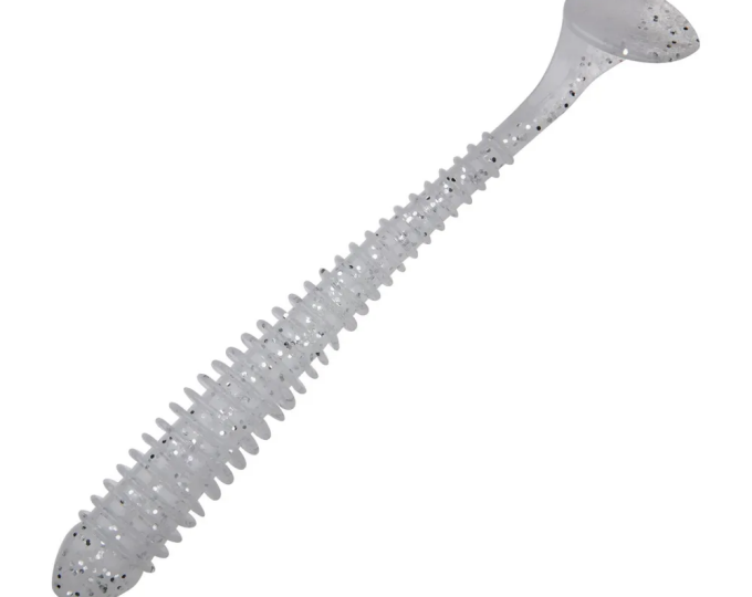 Приманка силиконовая Keitech Swing Impact 3.5″ #422 Sight Flash - изображение 1