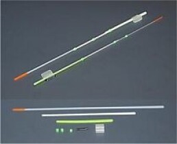 Сторожок комбинированный ELITE трех составн NOD S-LS20 (140мм.,0,15-0,4г жёстк.0,25)