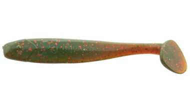 Виброхвост Lucky John Pro Series «MINNOW» 2,2in (05.60) цвет 085 (10шт.)