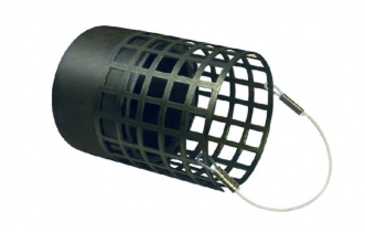 Кормушка DUVAEV «Дюза» перф.средняя 80гр.