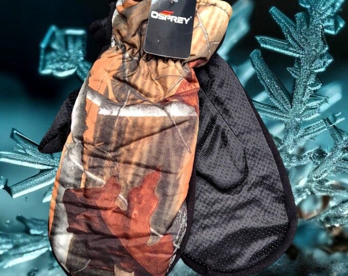 Варежки Osprey DFZ-12 - изображение 1 