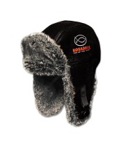 Шапка-ушанка Kosadaka Extreme (крек, мех шиншилла Вельвеко) р.XL