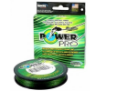 Шнур плетеный Power Pro 0,36мм  92м (30кг) (зеленая) - изображение 1 