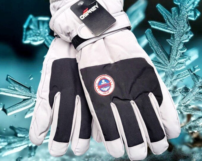 Перчатки Osprey DFZ-6 - изображение 1