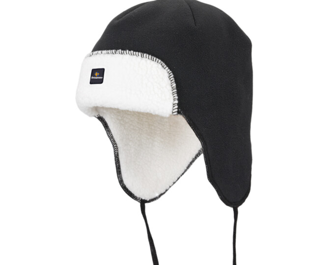 Шапка-ушанка Satila Orsa (р.58) цвет 111 - изображение 1