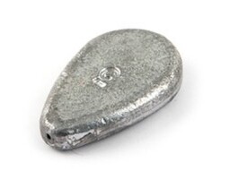 Груз Ложка скользящий  28гр. (10)