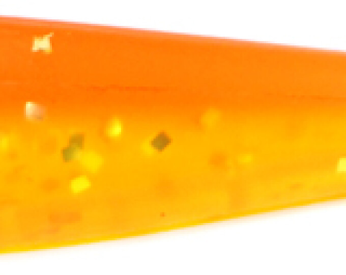 Мягкая приманка Kosadaka SHAKER  80мм, цв. MKV (8шт.) - изображение 1