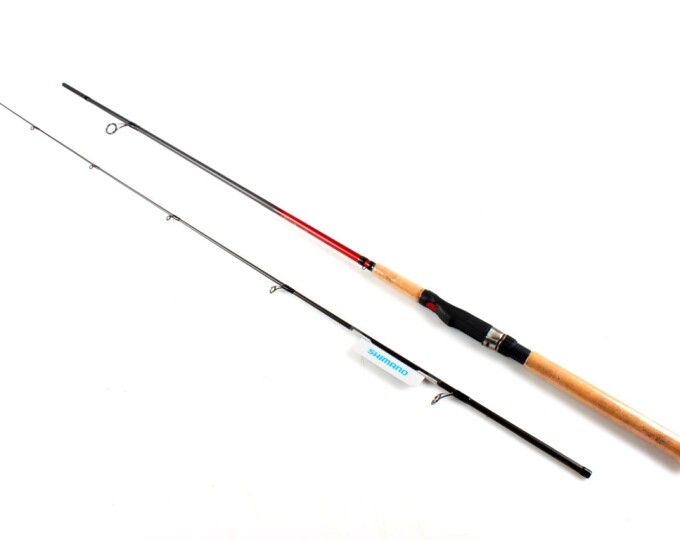 Спиннинг шт. Shimano CATANA DX  270ML (7-21гр.) - изображение 1 