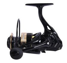 Катушка б/ин. Black Side «Blackout» 4500 FD (6+1 подш.)