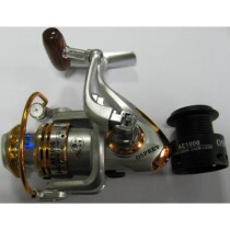 Катушка б/ин. Osprey AE-3000 (9+1bb) (запасная шпуля)