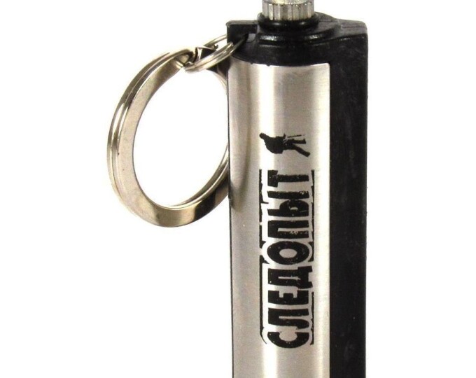 Спичка вечная «СЛЕДОПЫТ» малая - изображение 1 