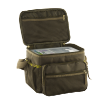 Сумка Aquatic СК-12 (с коробками FisherBox, 19х26см)