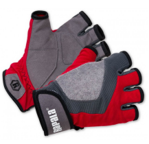 Перчатки Rapala Performance Half finger L