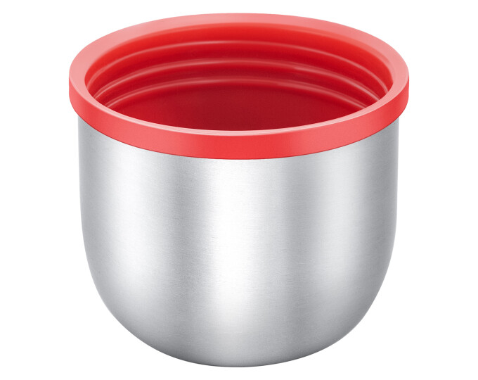 Термос Relaxika 101 (1,0л) стальной - изображение 4