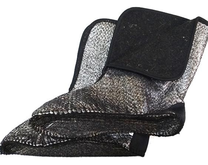 Вкладыш -20°С (фольга, войлок) р.44 - изображение 1