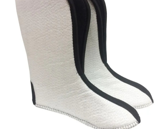 Вкладыш (2 слоя фольги, поролон 10мм) р.41 (-100°С) - изображение 1