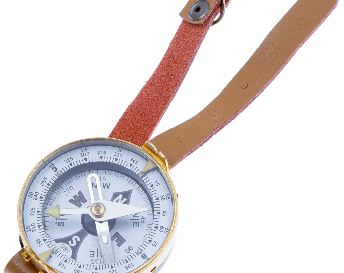 Компас Адрианова (Россия) - изображение 1 