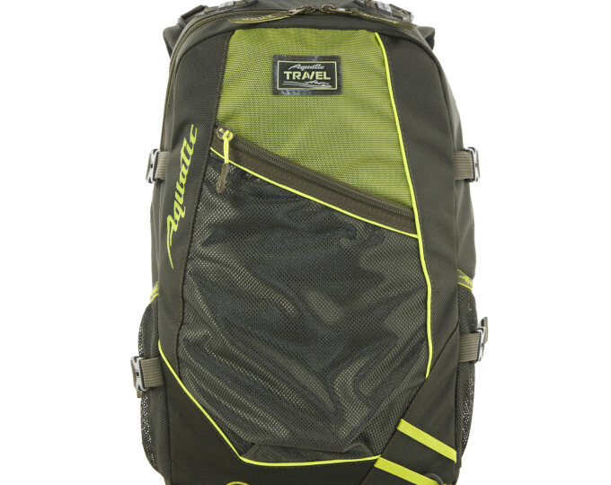 Рюкзак Aquatic трекинговый P-34Х (цвет хаки) - изображение 1