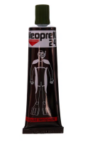 Жидкий неопрен «Neopren 24» 25мл (цвет чёрный)