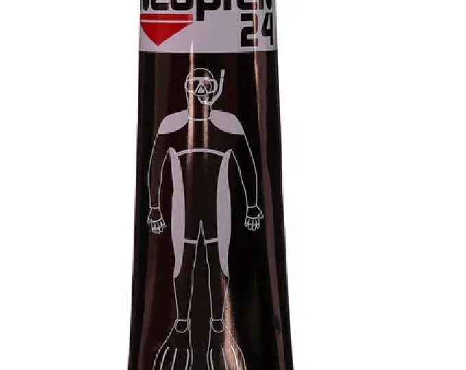 Жидкий неопрен «Neopren 24» 25мл (цвет чёрный) - изображение 1 