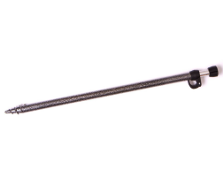 FLAGMAN Держатель садка или удилища телескопический 1,5м