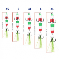 Мандула Helios р-р XS цв.071
