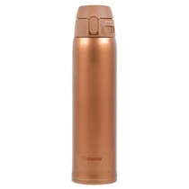 Термос ZOJIRUSHI (объем 0,6л) цвет Honey Gold DM