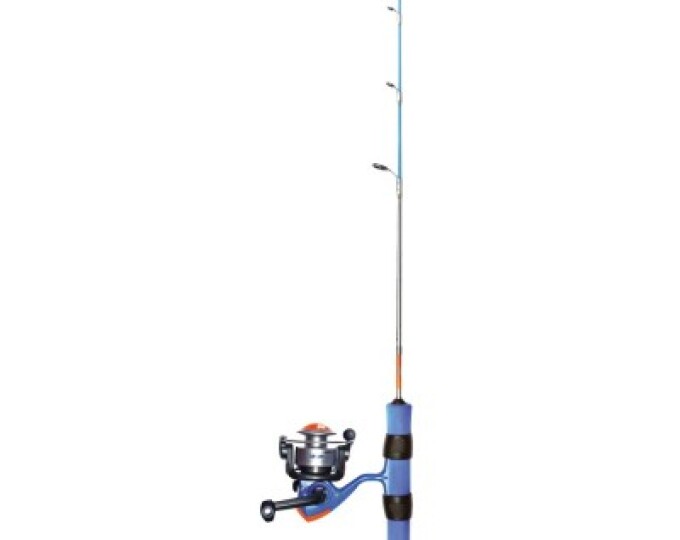 Набор My First Rod Combo 75см SAMMY - изображение 1 