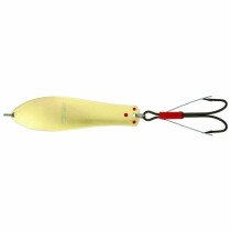 Блесна Kuusamo Professor 3 75/12 (незацепляйка) цвет B-S