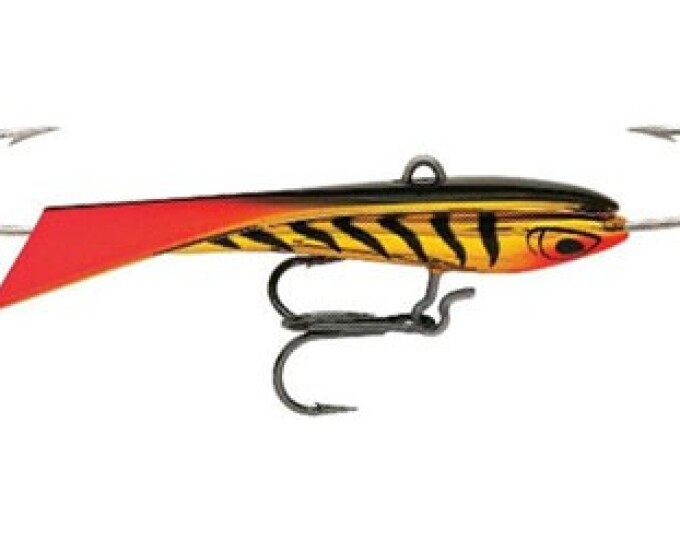 Балансир Rapala Snap Rap (60мм, 9гр.) /GOT - изображение 1 