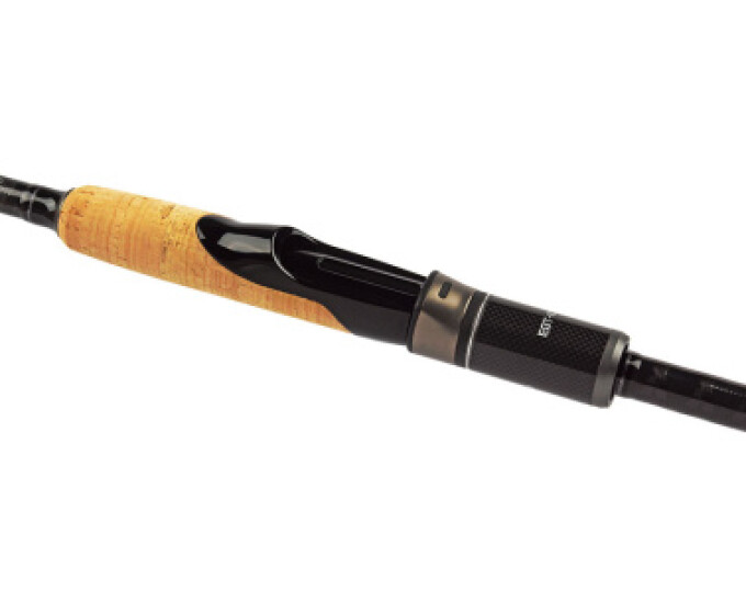 Спиннинг Nautilus «Egitaka» 252см (5-25гр.) (EGT-832M) - изображение 1 