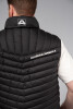 Жилет Alaskan Juneau X Black р.XL (утепленный, стеганый) - изображение 4