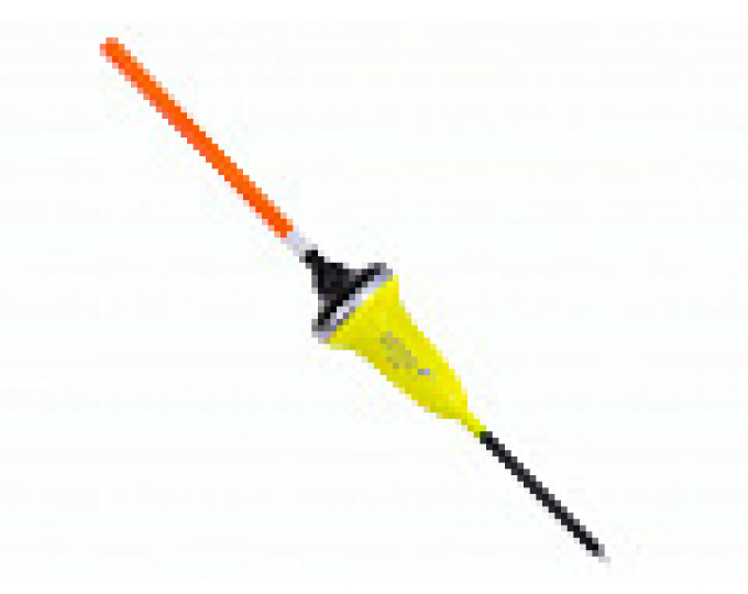 Поплавок полиуретановый Salmo PU 512 3,0гр. (индивидуальная упаковка) - изображение 1 