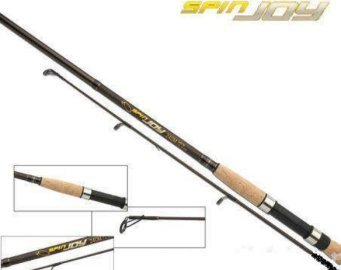 Спиннинг шт. Shimano JOY XT 270MH (15-40гр.) - изображение 2