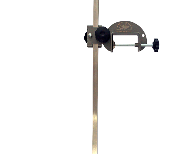 Струбцина ПРАКТИК - изображение 1 