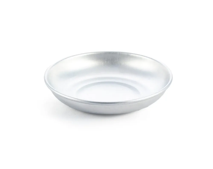 Миска туристическая «Следопыт» 0,45л d-160мм (алюминий) - изображение 1 