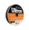 Леска Ultron Trolling Pro 0,60мм 100м (32кг) (черная) - изображение 1