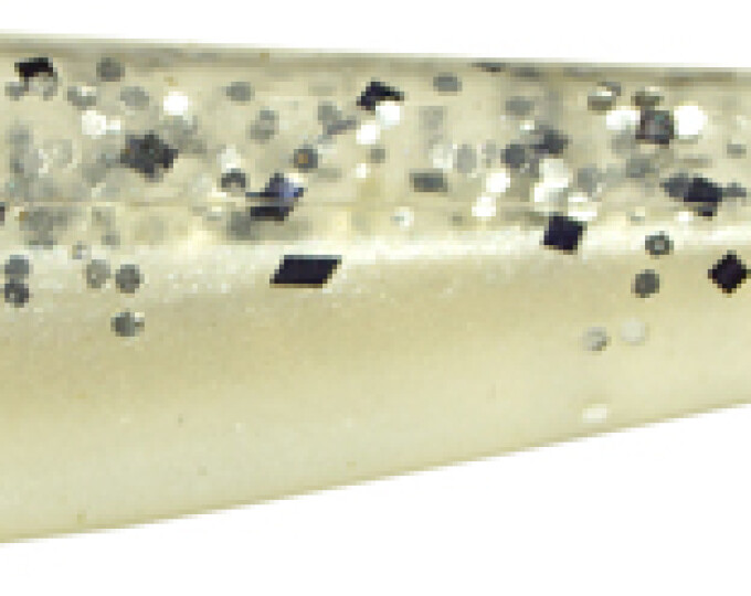 Мягкая приманка Kosadaka SHAKER  80мм, цв. SL (8шт.) - изображение 1 