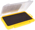 Коробка Kosadaka Slit Form Case B (стыкуемая, пенка с прорезями, 175х105х18мм) - изображение 4