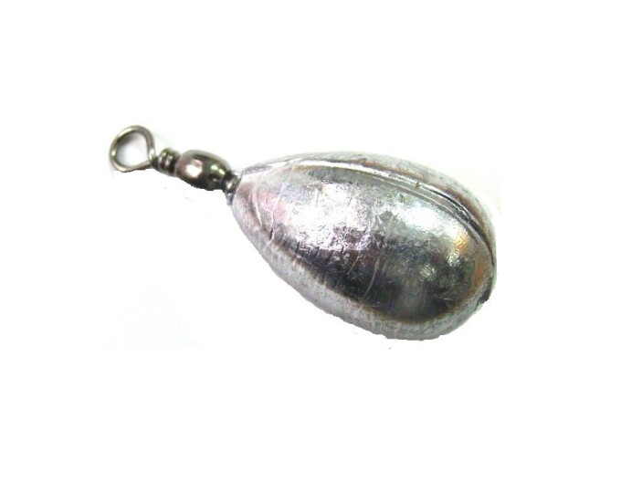 Груз «Груша с вертлюгом» 21гр. (10) - изображение 2