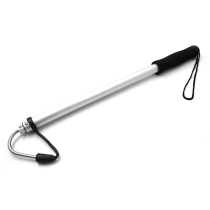 Багор телескопический Namazu 110см (металл, ЭВА)