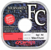 Леска Owner Tournament FC 50м 0,14мм - изображение 1 